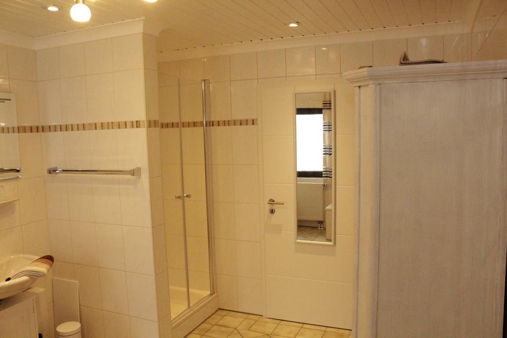 Ferienwohnung Erika Wimbach Eksteriør billede